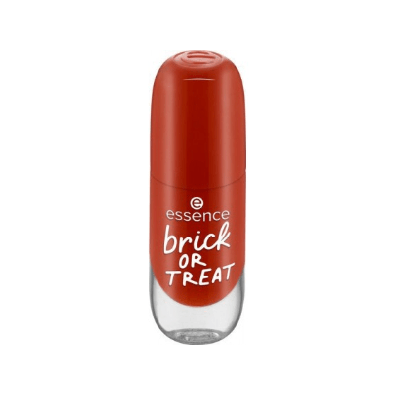 Vernis à ongles Gel Brick or Treat N°59
