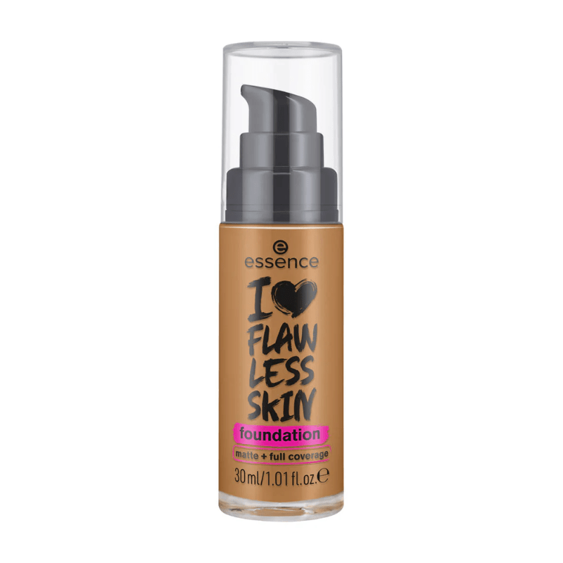 Fond de teint I Love Flawless Skin N°130