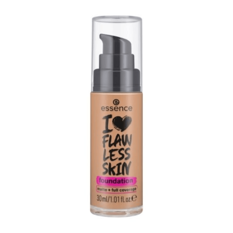 Fond de teint I Love Flawless Skin N°70