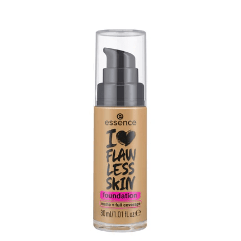Fond de teint I Love Flawless Skin N°90