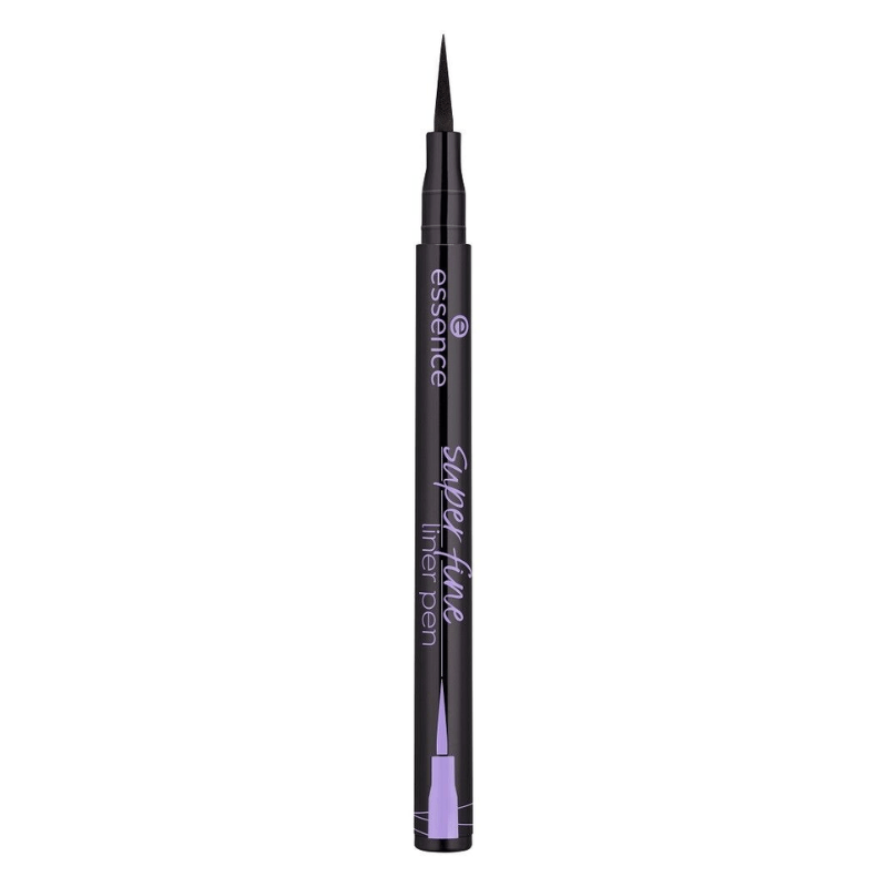 Eyeliner Super Fine N°1 - Deep Black