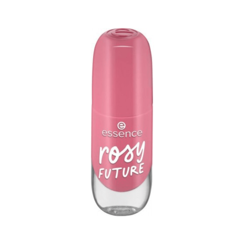 Vernis à ongles Gel N°67 - Rosy Future