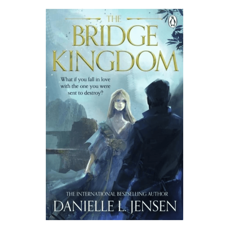 The Bridge Kingdom - Tome 1