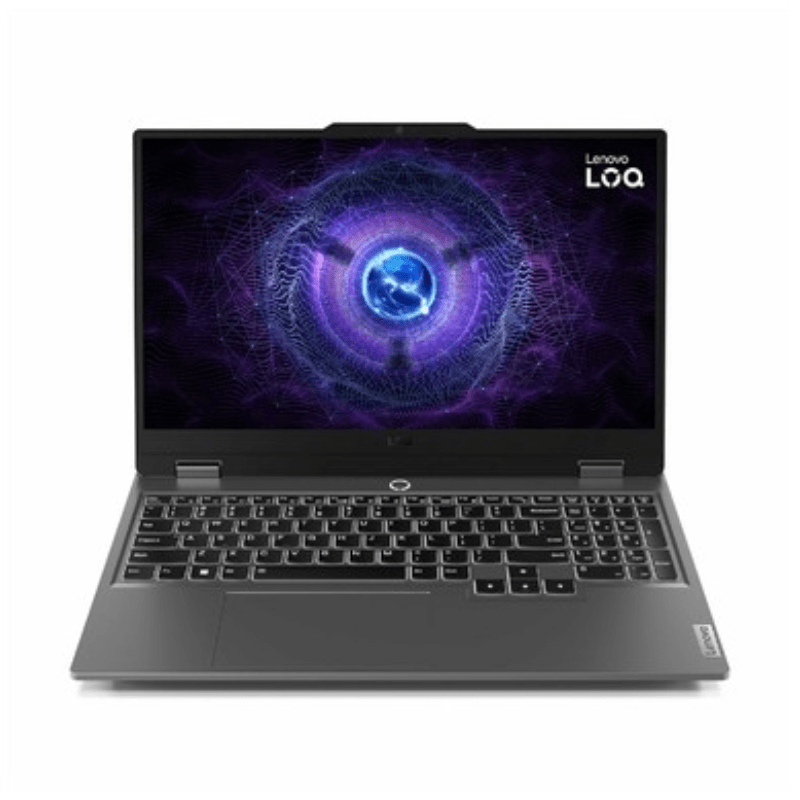 Laptop LOQ 15IRX9 Core i7-13650HX 16 Go + 512 Go RTX 4050