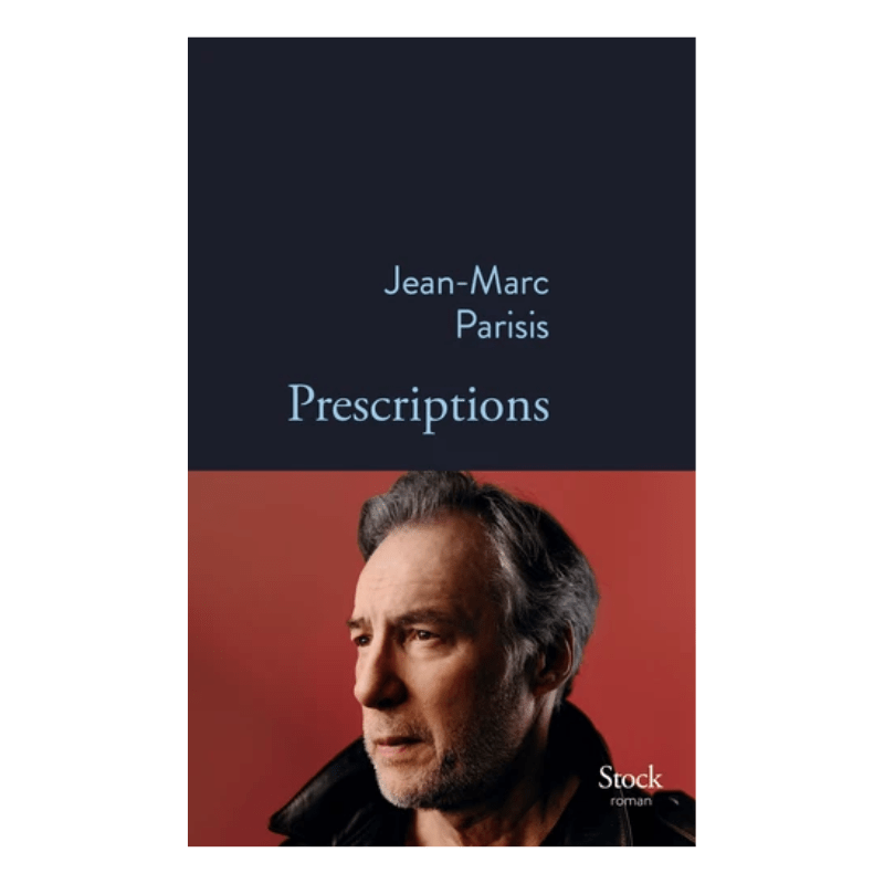 Prescriptions - Grand Format