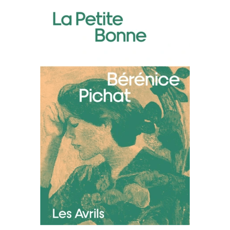 La petite bonne - Grand Format