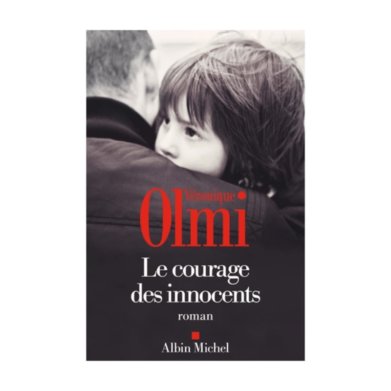 Le courage des innocents - Grand Format