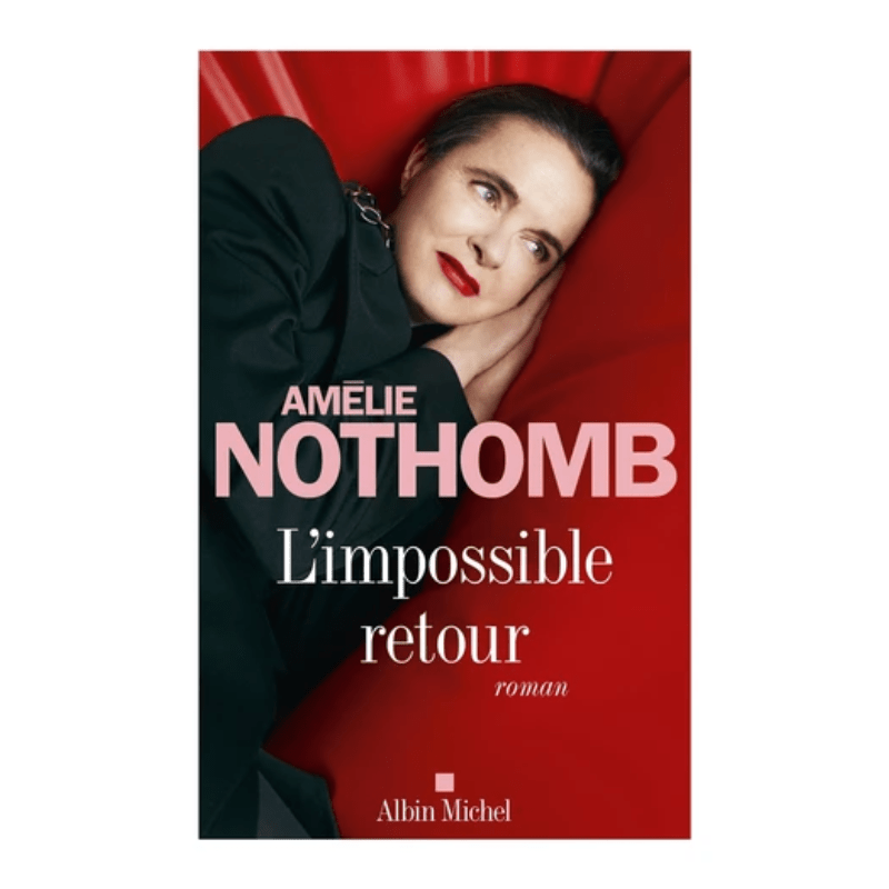 L'impossible retour - Grand Format