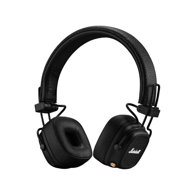 Casque Bluetooth Major V - Noir