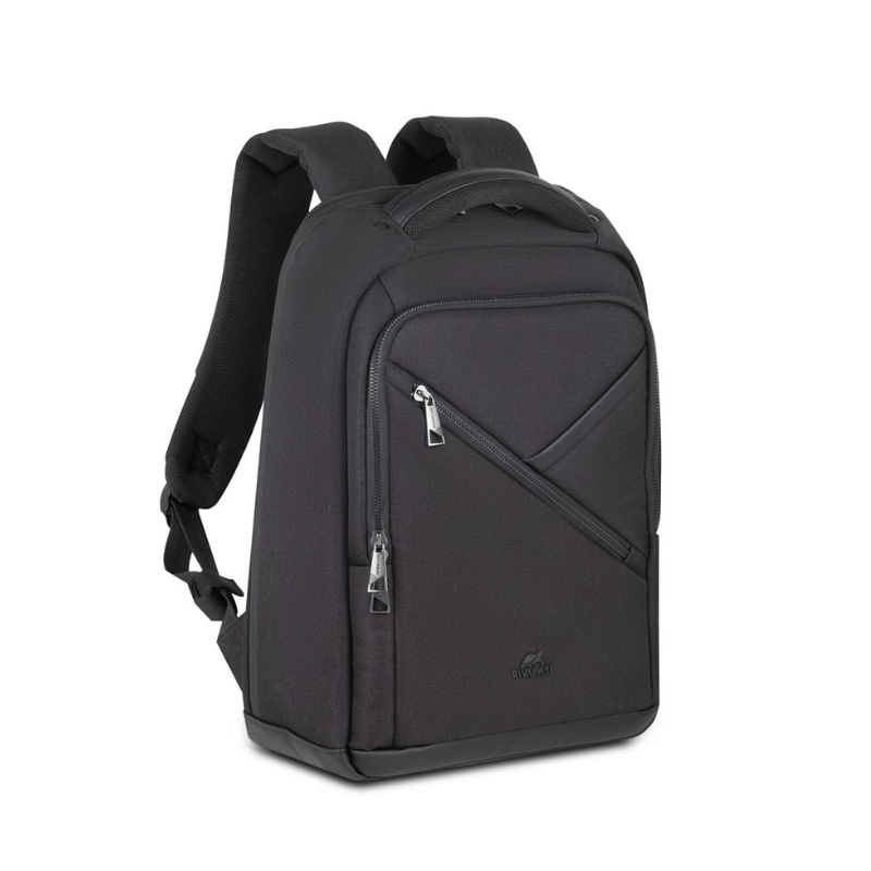 Sac à dos Eco pour MacBook Air 15" et Laptop 14" - Noir