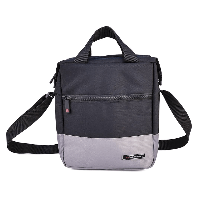 Urban Lunchbag Soft - Noir