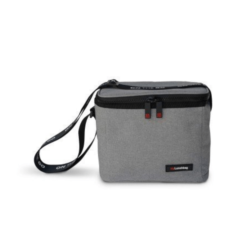 Sac isotherme On the go - Gris