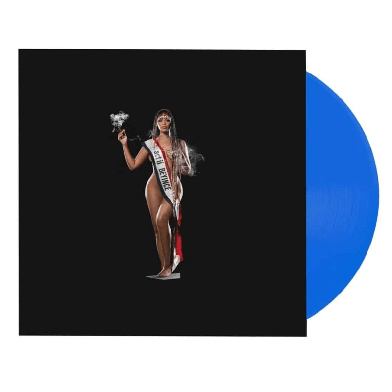 Vinyle Cowboy Carter - Beyoncé