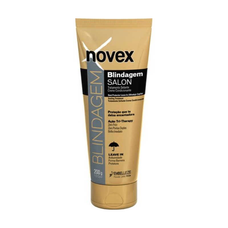 Protecteur Thermique Blindagem 200g