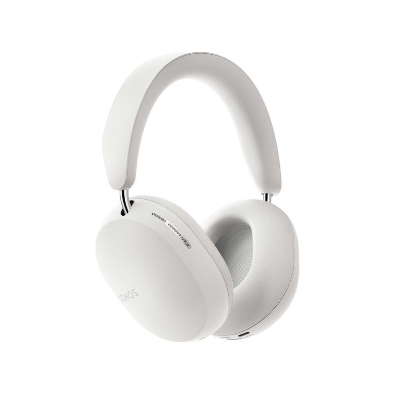 Casque Ace sans fil - Blanc