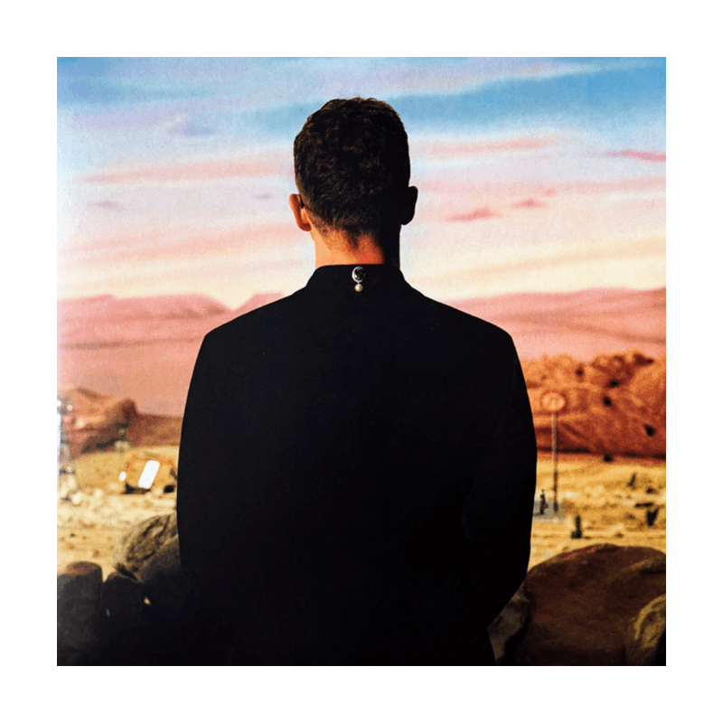 Vinyle Everything I Thought It Was - Justin Timberlake