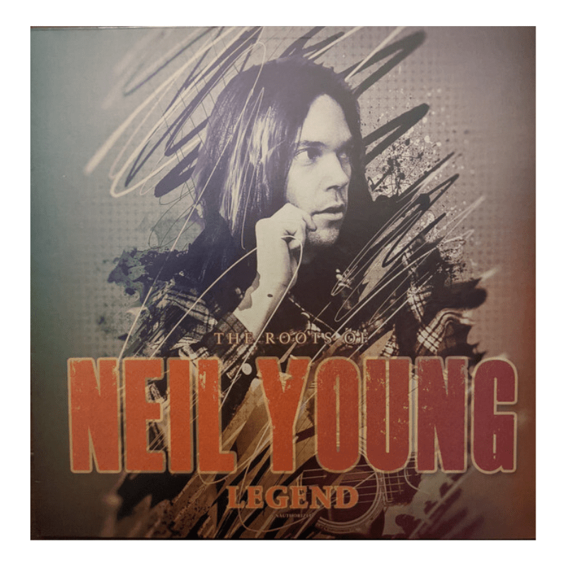 Vinyle The Roots Of - Neil Young