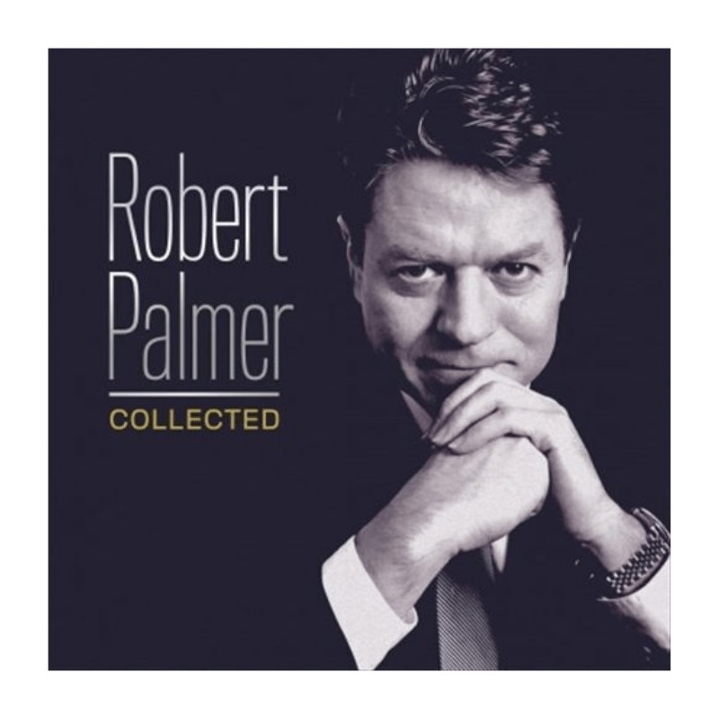Vinyle Collected 2LP - Robert Palmer