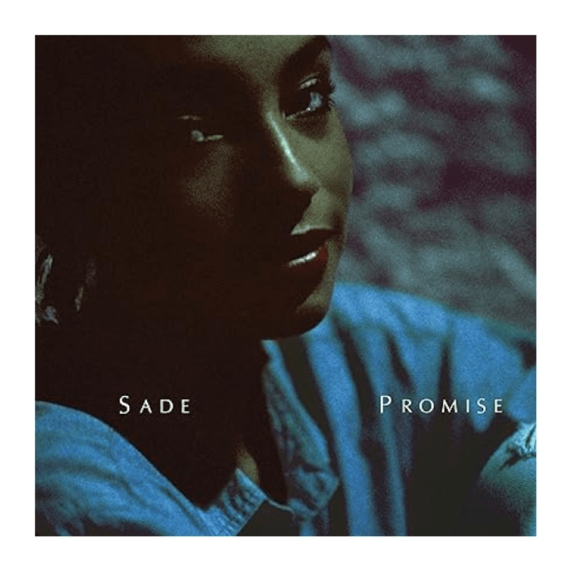 Vinyle Promise - Sade