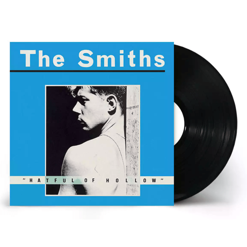 Vinyle Hatful Of Hollow - The Smiths