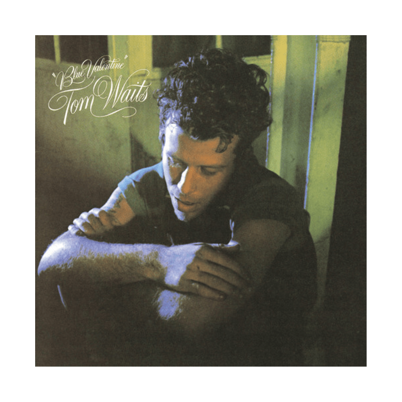 Vinyle Blue Valentine - Tom Waits