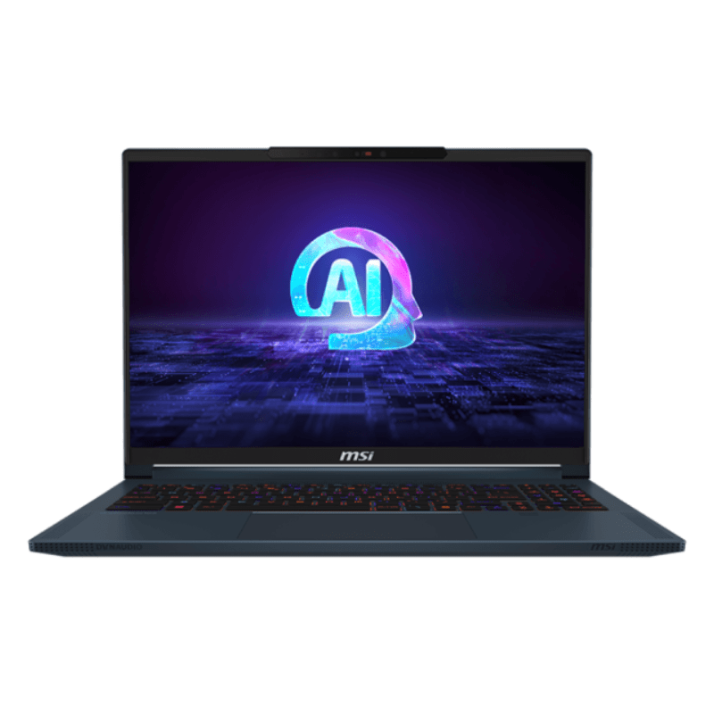Laptop Gaming Stealth 16 AI Studio A1VFG-282MA 15.6″ 32 Go + 1TB SSD RTX4060