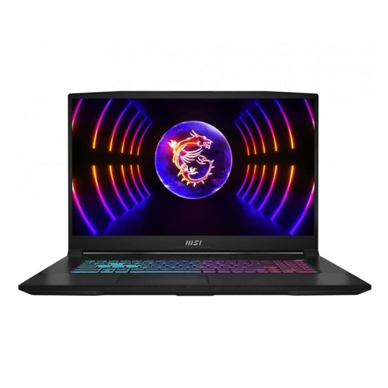 Laptop Gaming Katana 17 B13VGK i7-13620H 17,3" 16 Go + 1TB SSD RTX4070