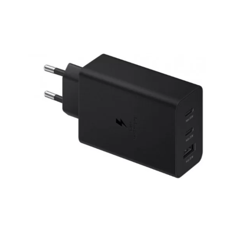 Adaptateur d’alimentation Trio 65 W