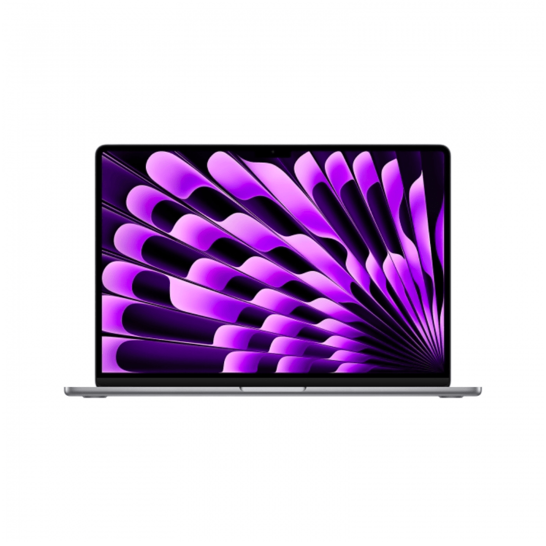 MacBook Air M2 15" 256 GB - Space Grey