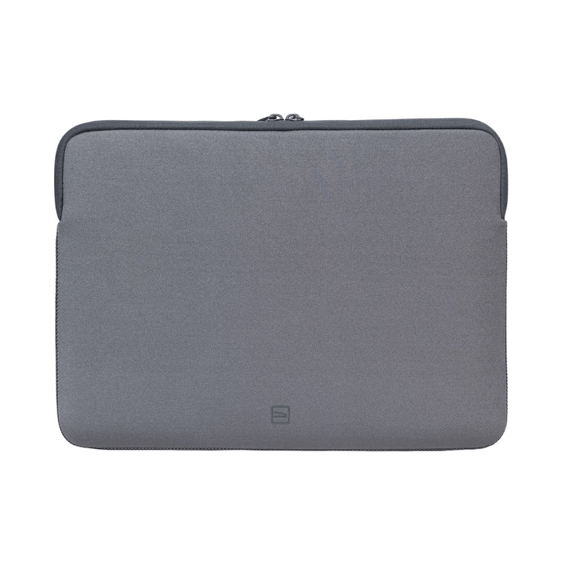 Housse Elements pour Laptop 13"-14" et MacBook Pro 15" - Grise