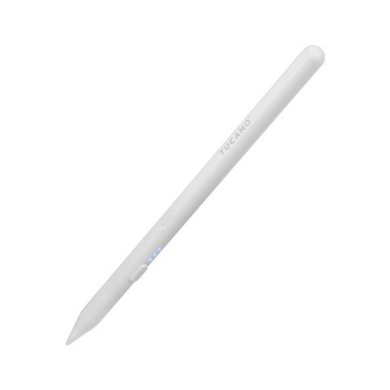 Stylet Pencil 2 pour ipad - Blanc