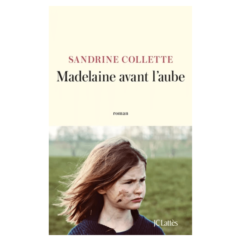 Madelaine avant l'aube - Grand Format