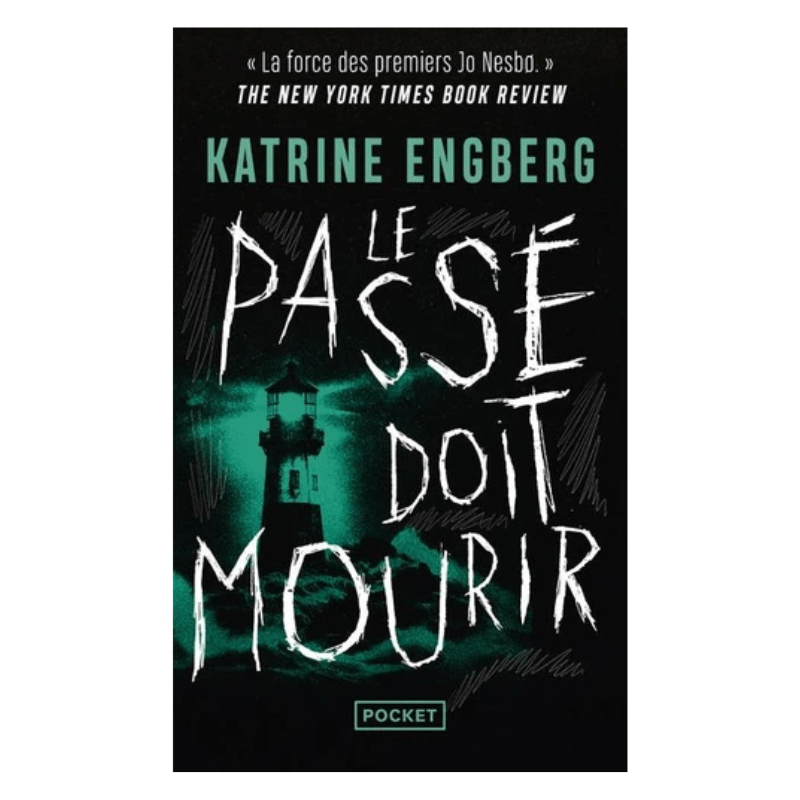 Le passé doit mourir - Poche