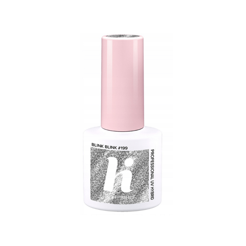 Vernis à ongles semi-permanent N°199 - Blink Blink