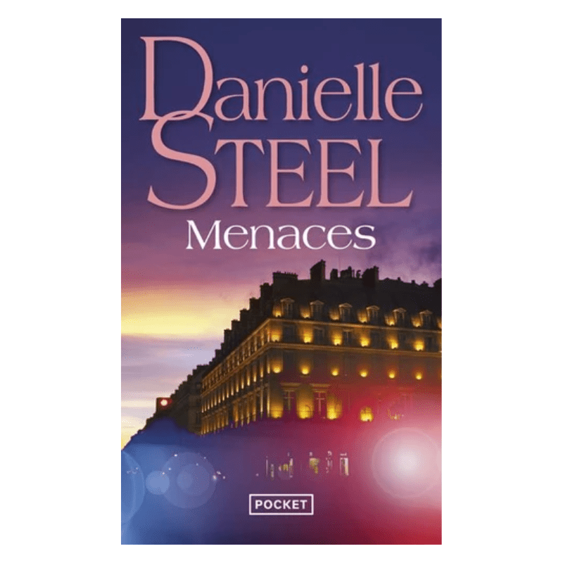 Menaces - Poche