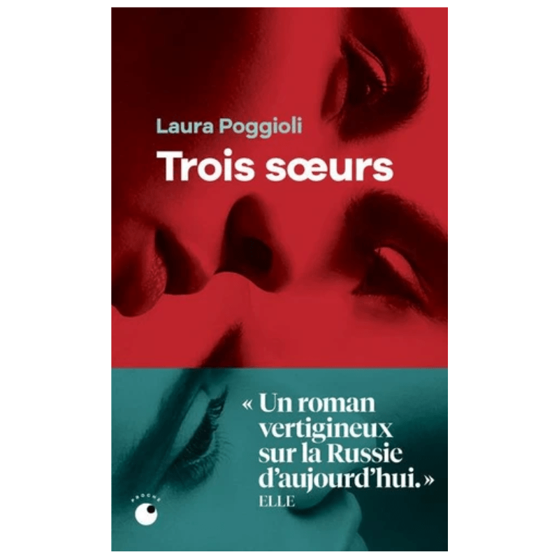 Trois soeurs - Poche