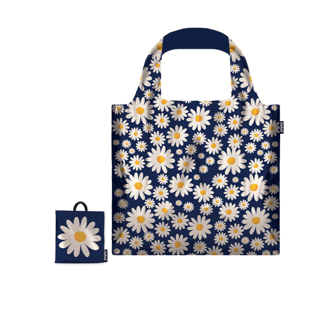 Shopping bag Daisy