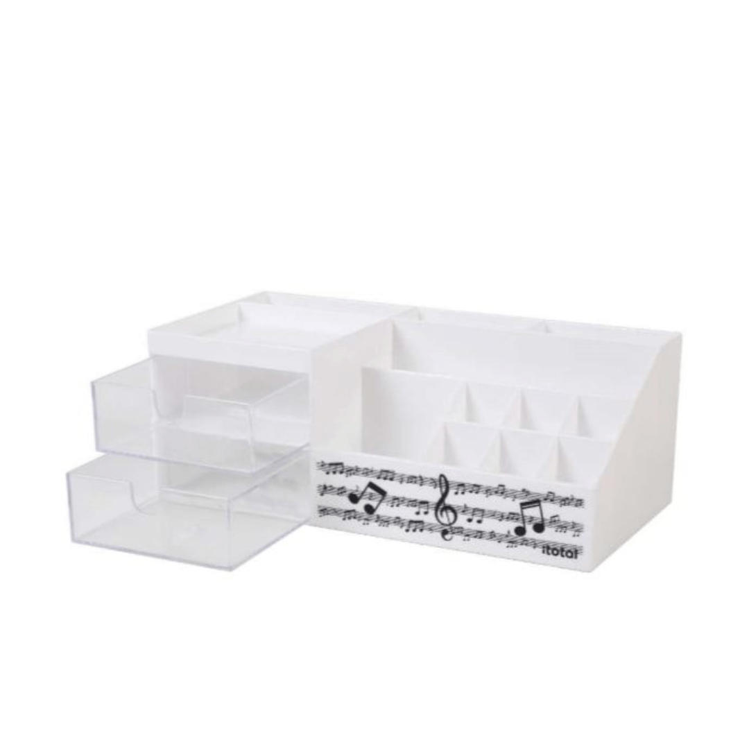 Organisateur de bureau - Musique