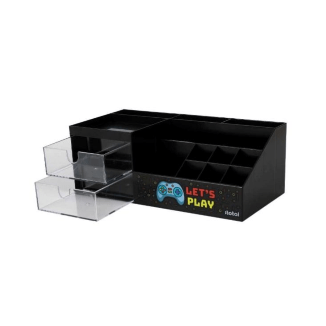Organisateur de bureau - Lets Play