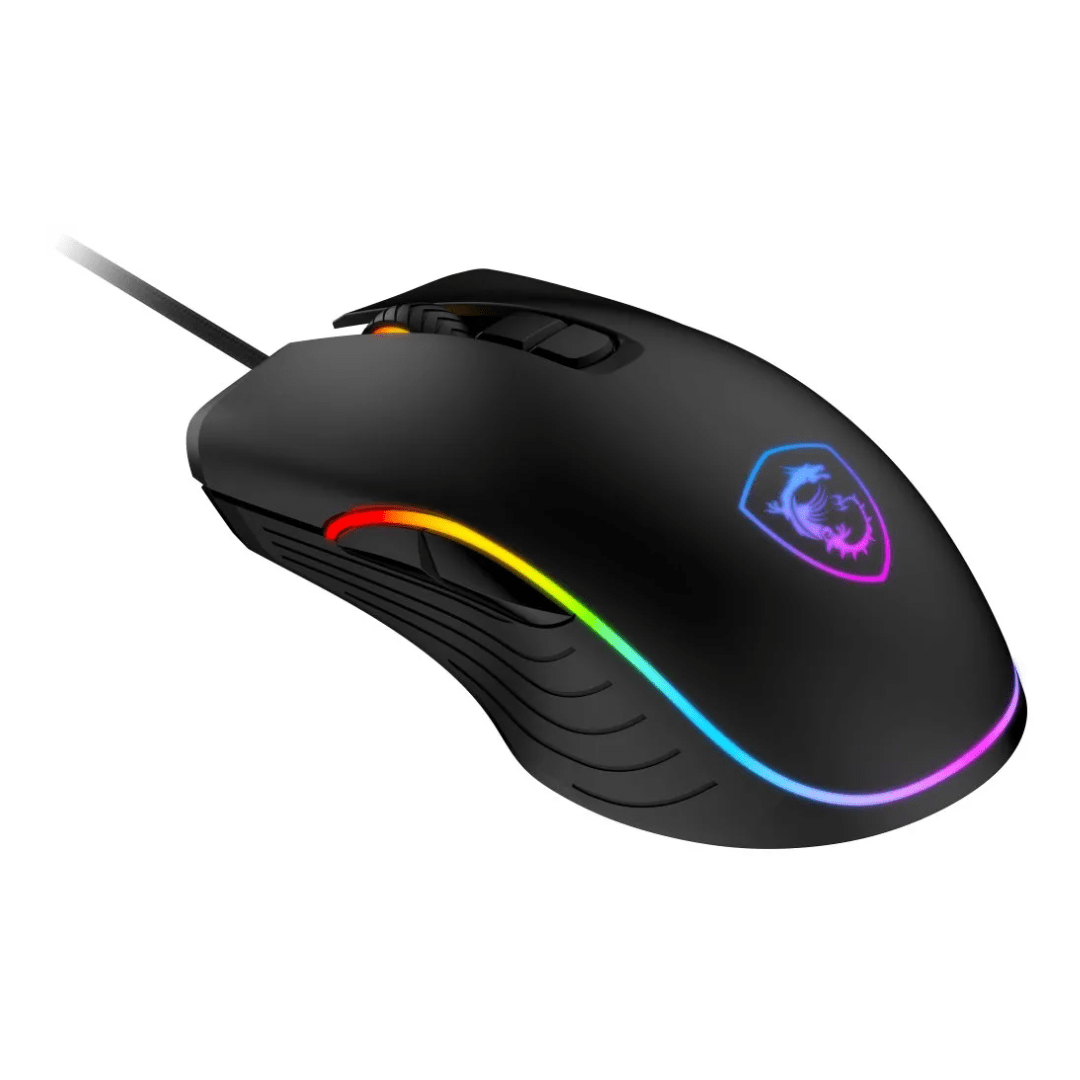 Souris Gaming Forge GM300