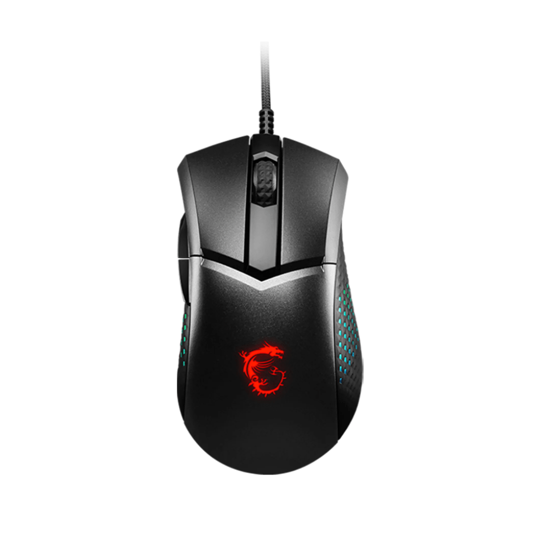 Souris Gaming Clutch GM51 Lightweight
