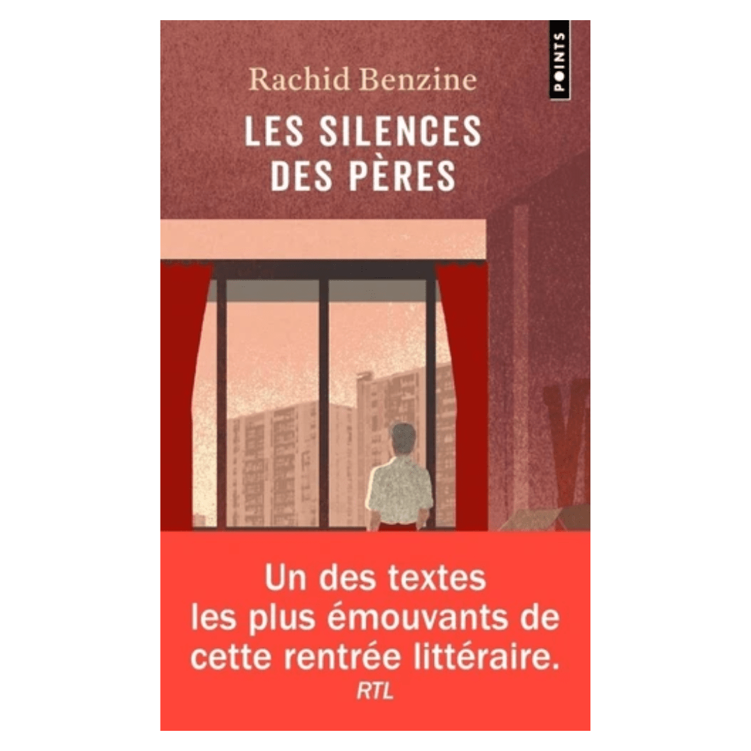 Les silences des pères - Poche