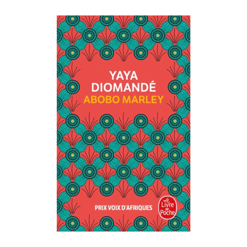Abobo Marley - Poche