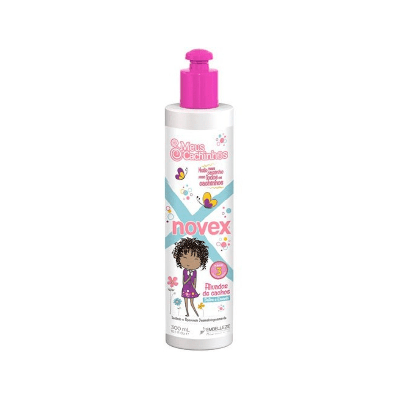 Activateur de boucles My Little curls - 300ml