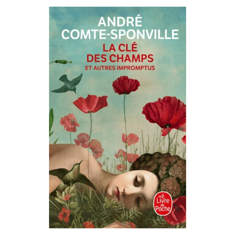 La clé des champs et autres impromptus - Poche