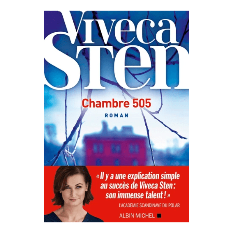 Chambre 505 - Grand Format