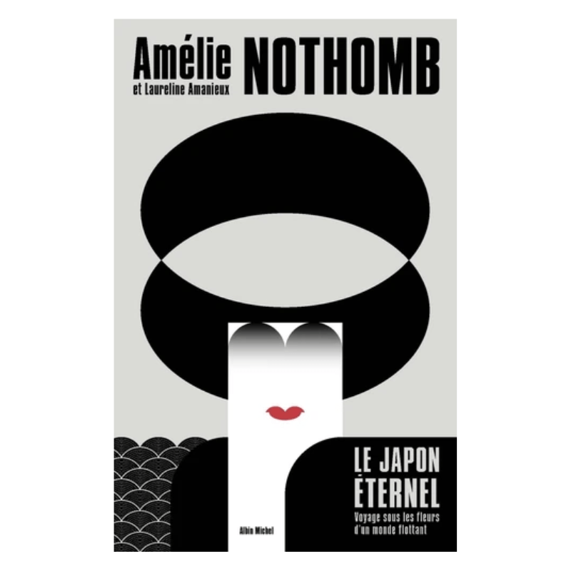 Le Japon éternel - Voyage sous les fleurs d'un monde flottant - Grand Format