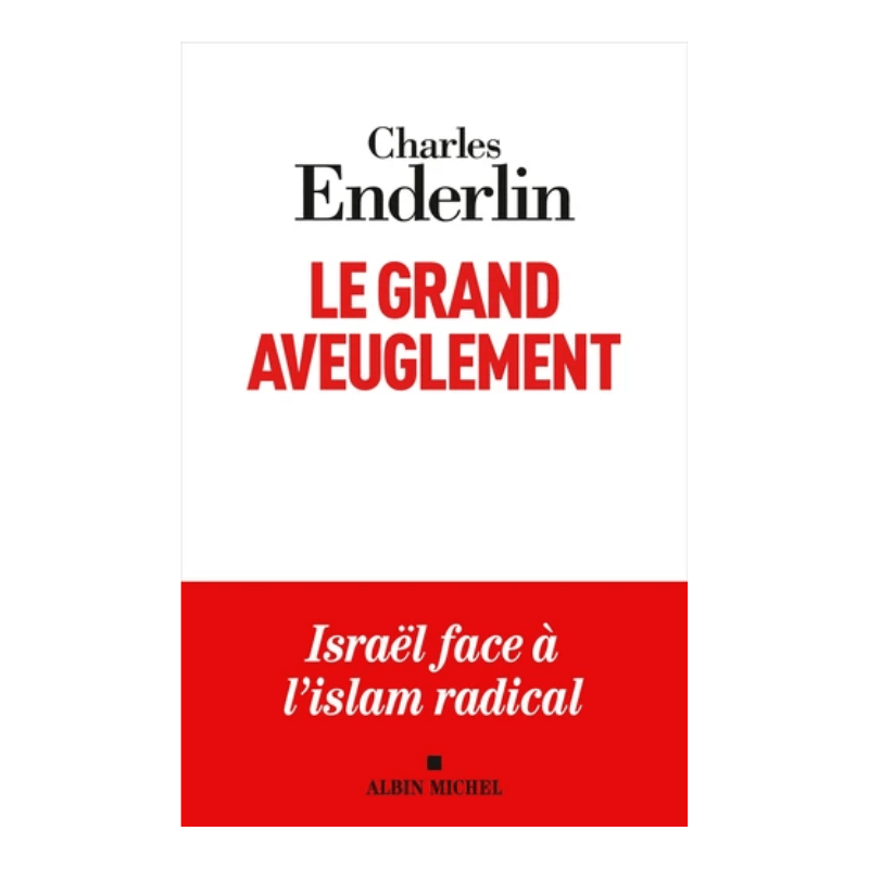Le grand aveuglement - Israël face à l'islam radical - Grand Format