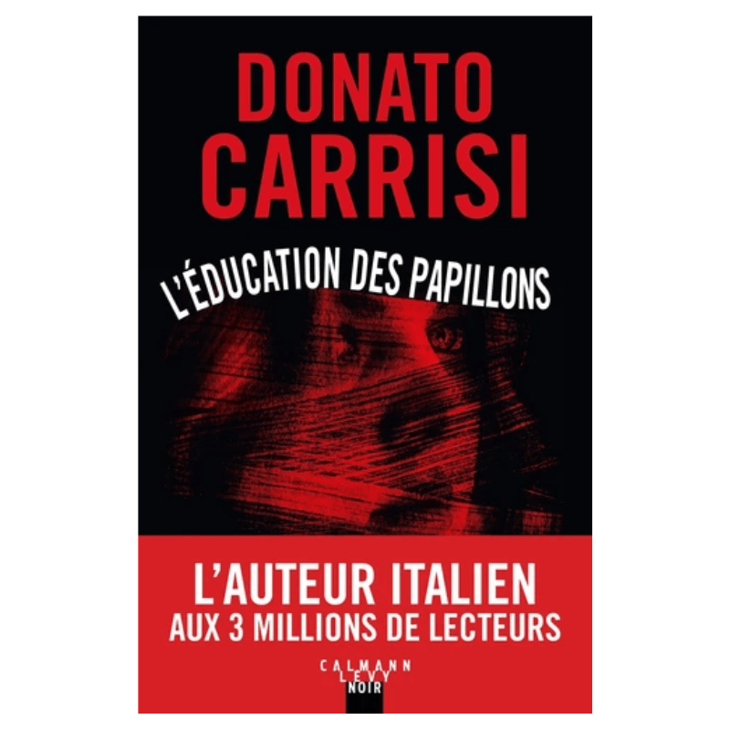 L'éducation des papillons - Grand Format