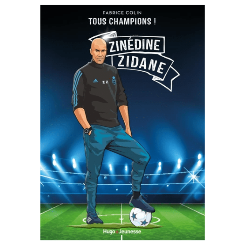 Tous champions ! - Grand Format